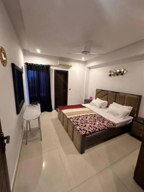 Charming One-Bed in Islamabad